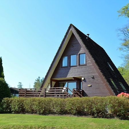 Loch View Lodge Dunoon Exteriér fotografie