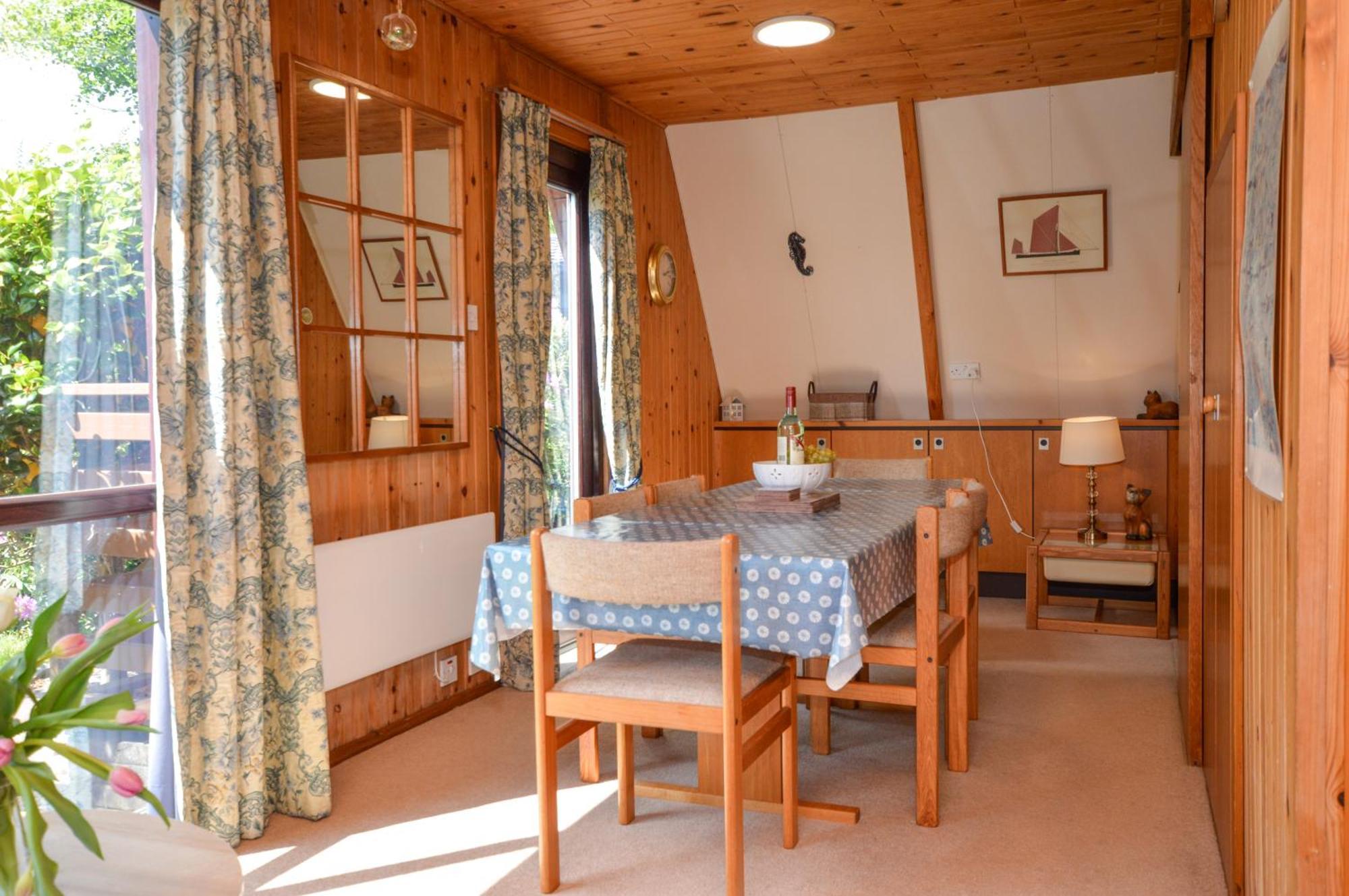 Loch View Lodge Dunoon Exteriér fotografie